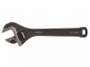 DEWALT HAND TOOLS All Steel Adjustable Wrench 12in