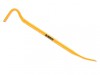 DEWALT HAND TOOLS Wrecking Bar 600mm (24in)