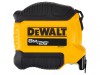 DEWALT HAND TOOLS Compact Series Tape Measure 8m/26ft (Width 28mm)