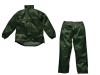 Dickies Green Vermont Waterproof Suit - L (44-46in)