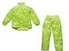 Dickies Yellow Vermont Waterproof Suit - L (44-46in)