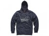 Dickies Arkley Navy Hoody - L (44-46in)