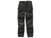 Dickies Eisenhower Trousers Black Waist 32in Leg 31in