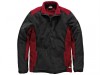 Dickies Two Tone Micro Fleece Red / Black - L (44-46in)