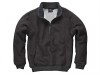 Dickies Eisenhower Fleece Pullover Grey - L (44-46in)