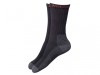 Dickies Industrial Work Socks  Black (Pack 2)