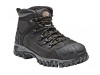 Dickies Medway Safety Hiker Black Size UK 6 Euro 40