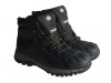 Dickies Medway Safety Hiker Black Size UK 10 Euro 44