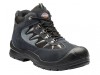 Dickies Storm Super Safety Hiker Grey Boots UK 6 Euro 40