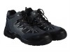 Dickies Storm Super Safety Hiker Grey Boots UK 10 Euro 44