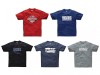 Dickies T Shirts Pack of  5 - M (40-42in)