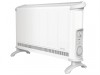 Dimplex Floor Standing Convector with Thermostat and Timer 3kW