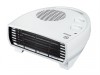 Dimplex Flat Fan Heater With Thermostat 3kW