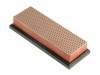 DMT 6in Whetstone 600 Grit in Plastic Case - Fine