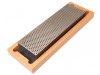 DMT Diamond 8in Whetstone in Wooden Box 220 Grit - Extra Coarse