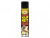 DOFF Foaming Wasp Nest Killer 300ml