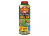 DOFF POWER UP Slug & Snail Killer 3 x 650g