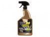 DOFF WeedOut Xtra Tough Weedkiller RTU 1 litre