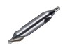 Dormer A200 HSS Centre Drill 10.00mm x 4.00mm