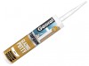 Dowsil Geocel TOP GUN Glazing Putty White 310ml