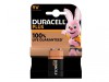 Duracell 9V Plus Power +100% Battery (Single Pack)