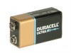 Duracell 9VK1M3 Ultra Battery pack of 1