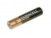 Duracell AAAK4P Alkaline Batteries pack of 4 RO3A/LR0