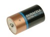 Duracell DK2M3 Ultra Batteries pack of 2