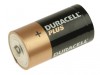 Duracell DK4P Alkaline Batteries Pack of 4