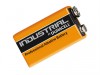 Duracell 9 Volt Professional Industrial Batteries Pack of 10