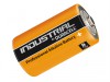 Duracell D Cell Professional Industrial Batteries Pack of 10