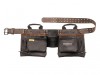 DEWALT Storage DWST50112 Pro Leather Tool Apron