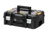 DEWALT Storage TSTAK II Toolbox (Suitcase Flat Top)