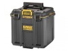 DEWALT Storage TOUGHSYSTEM 2.0 Half Width Deep Toolbox