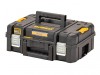 DEWALT Storage TSTAK 2.0 Shallow Toolbox