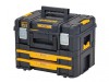 DEWALT Storage TSTAK 2.0 Combo Kit