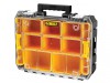 DEWALT Storage TSTAK Watersealed Organiser