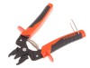 Edma Baby Graf 16/20 Hog Ring Pliers