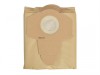 Einhell Dust Bags (5) For Inox1250 Vacuum
