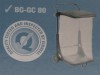 Einhell BGGC80 10 bags for BG GC 80