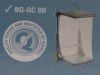 Einhell BGGC80 10 bags for BG GC 80