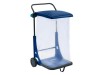 Einhell BGGC80 Garden & General Purpose Waste Cart