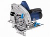 Einhell BT-CS1200 Circular Saw 1200w 55mm Cut 160mm Blade