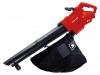 Einhell GC-EL 2500 E Electric Leaf Vacuum 2500W 240V