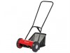 Einhell GC-HM 30 Hand Push Lawnmower 30cm Cutting Width