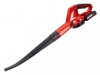 Einhell GE-CL 18Li Cordless Leaf Blower 18V 1 x 1.5Ah Li-ion