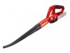 Einhell GE-CL 18Li Solo Li-ion Leaf Blower 18V Bare Unit