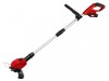 Einhell GE-CT 18 Li Power X-Change Cordless Grass Trimmer 18V 1 x 1.5Ah Li-ion