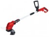 Einhell GC-ET4025 Telescopic Electric Grass Trimmer 400W 240V