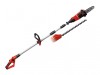 Einhell GE-HC 18 Li T-Solo Power X-Change Pole Pruner/Trimmer 18V Bare Unit